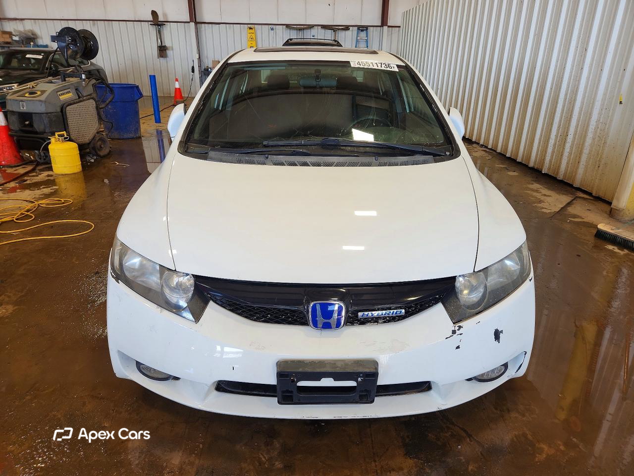 Honda Civic 2009