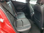 Mazda 3 2015