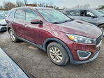 Kia Sorento 2017