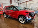 Ford Explorer 2012