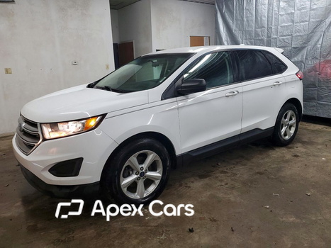 Ford Edge 2015 - Image 1 of 12
