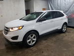 Ford Edge 2015