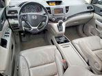 Honda CR-V 2012