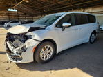 Chrysler Pacifica 2023