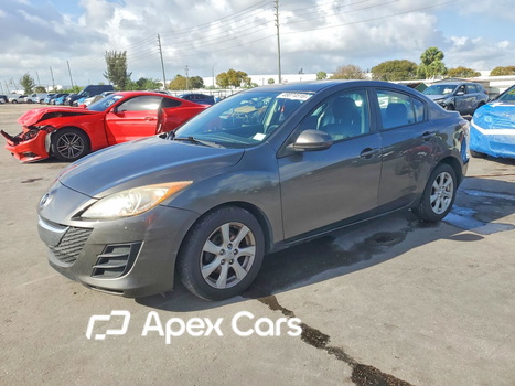 Mazda  2010 - Image 1 of 13