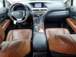 Lexus RX 2015