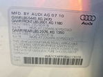 Audi Q5 2011