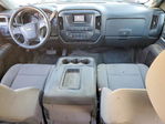 Chevrolet Silverado 2014