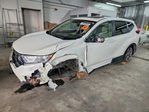 Honda CR-V 2017