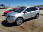 Ford Edge 2012