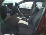 Saturn VUE 2008
