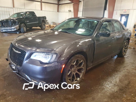 Chrysler 300 2018 - Image 1 of 13