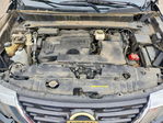 Nissan Pathfinder 2017