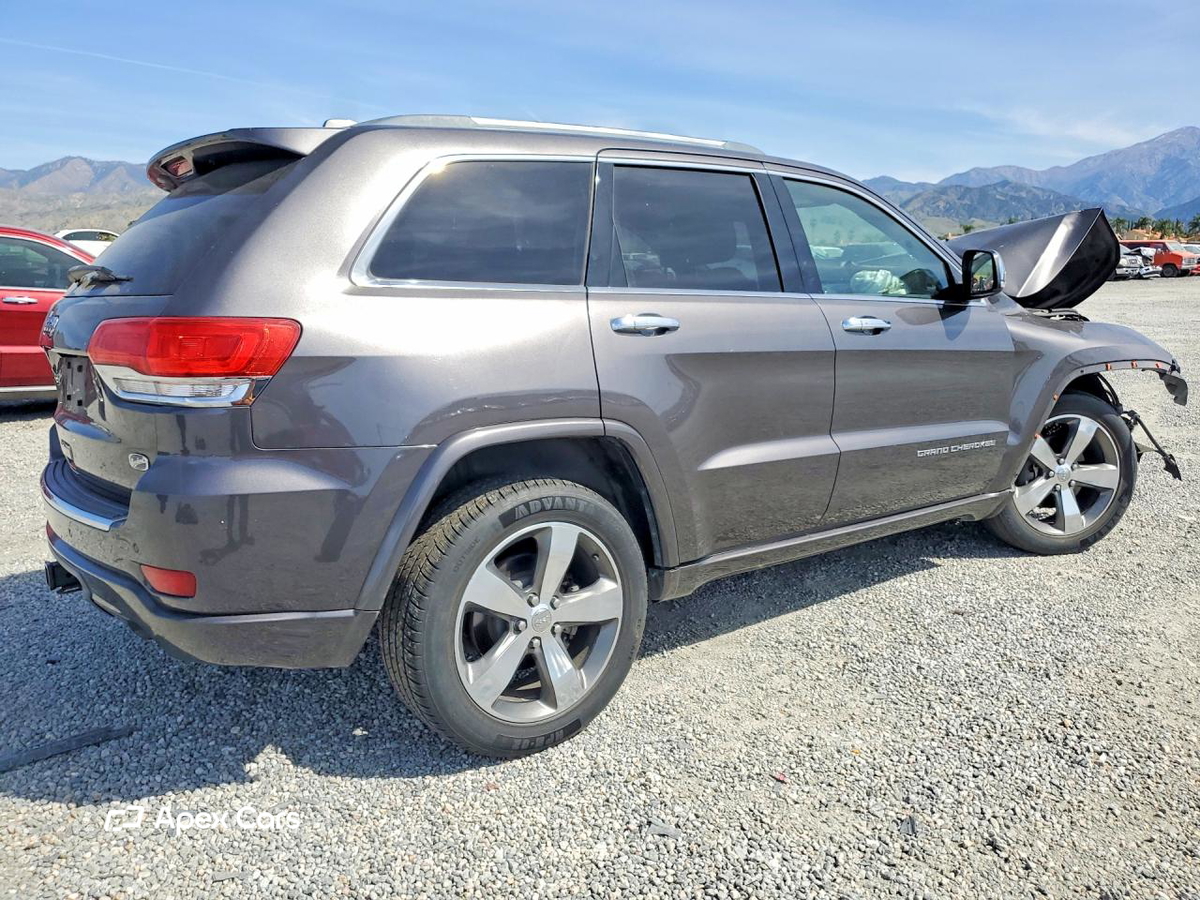 Jeep Cherokee 2015