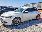 Chevrolet Malibu 2017