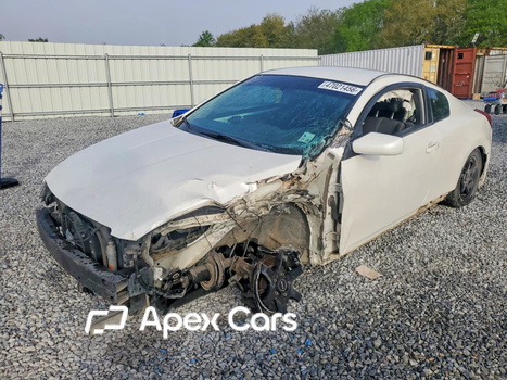 Nissan Altima 2008 - Image 1 of 13