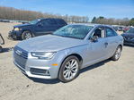 Audi A4 2019