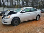 Nissan Sentra 2015