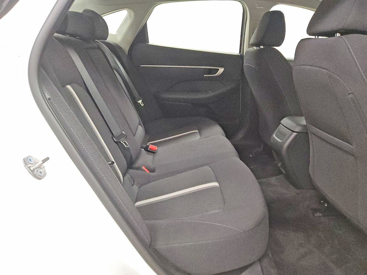 Hyundai Sonata 2025