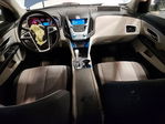 Chevrolet Equinox 2011