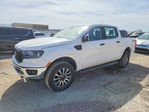 Ford Ranger 2021