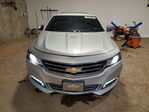 Chevrolet Impala 2015