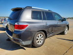 Toyota Highlander 2012