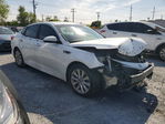 Kia Optima 2016