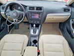 Volkswagen Jetta 2014