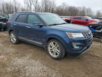 Ford Explorer 2017
