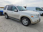 Ford Explorer 2010