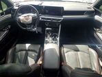 Kia K5 2022