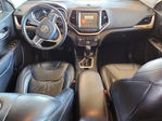 Jeep Cherokee 2016