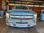 Chevrolet Silverado 2013