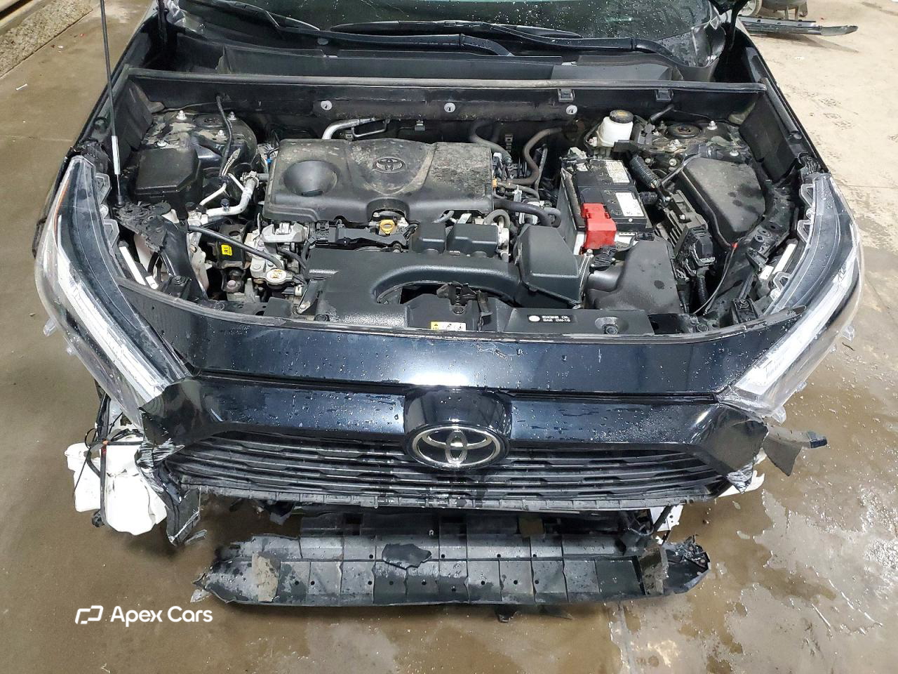 Toyota RAV 4 2023