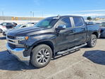 Chevrolet Silverado 2021