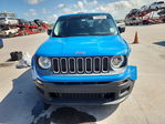 Jeep Renegade 2015