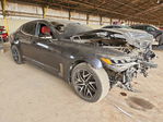 Kia Stinger 2022