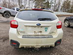 Subaru XV 2014