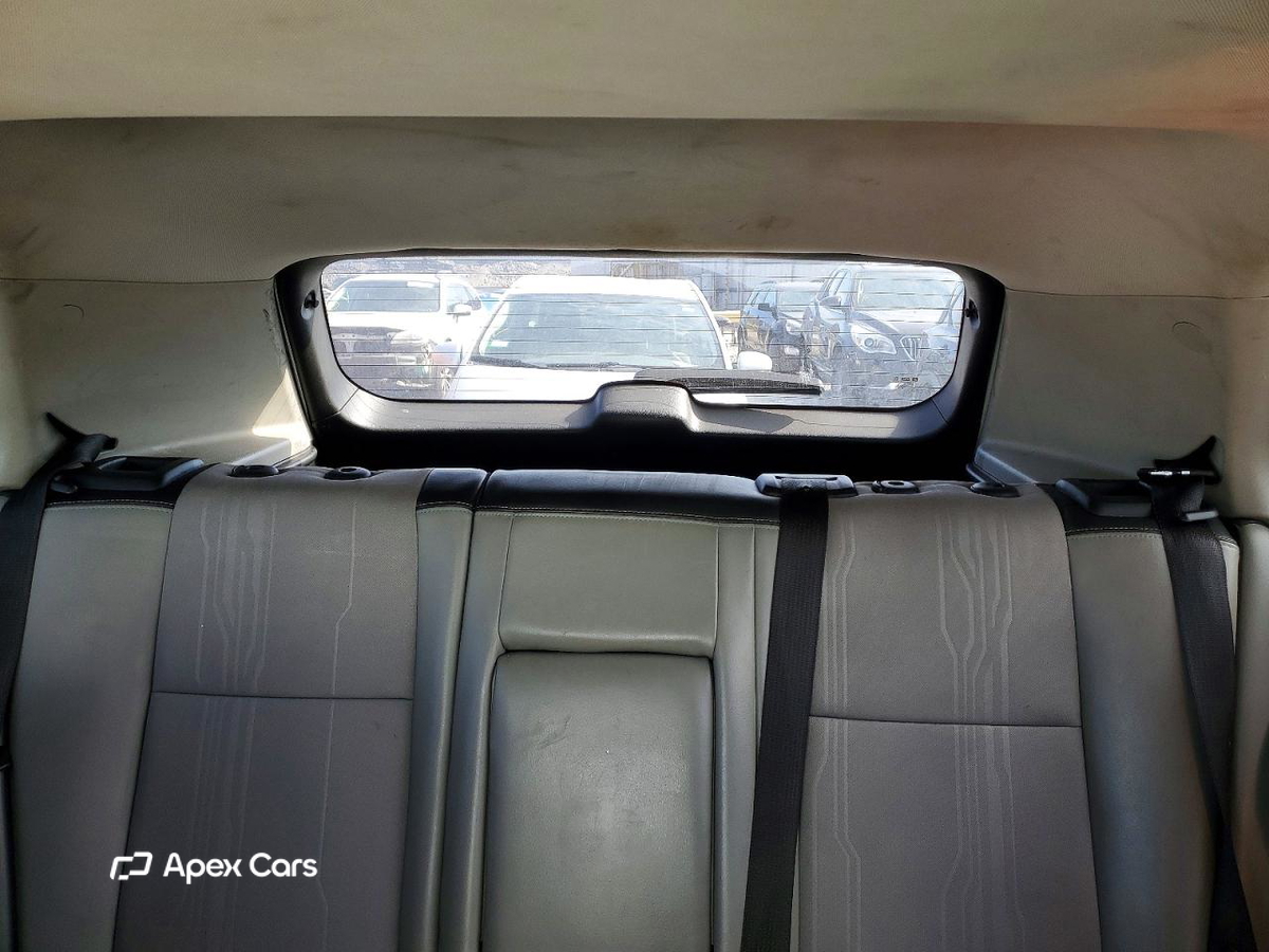 Chevrolet Trax 2015