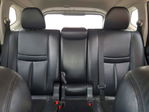 Nissan Rogue 2015