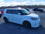 Scion xB 2011