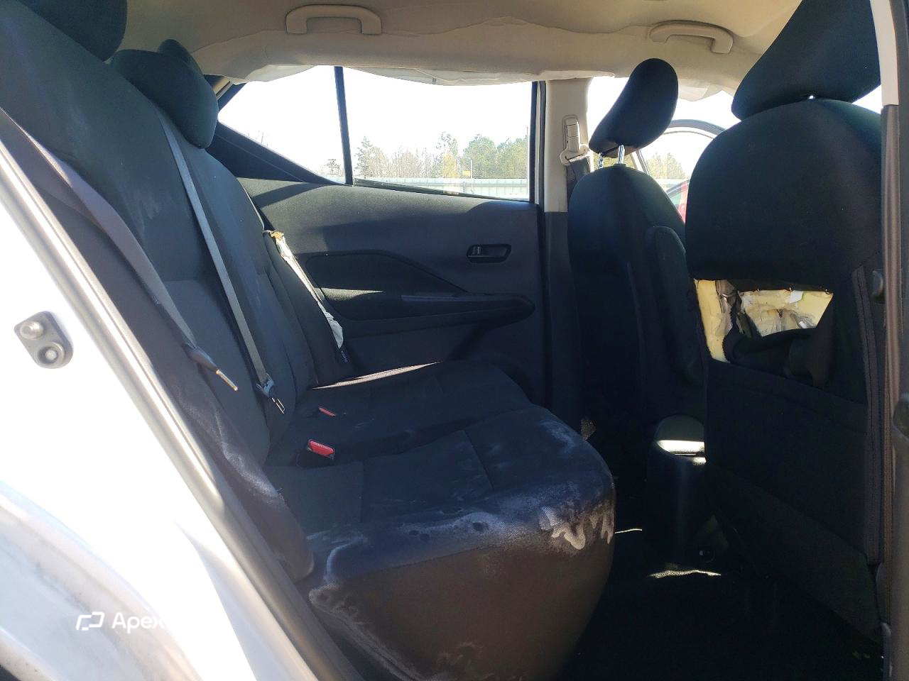 Nissan Kicks 2024