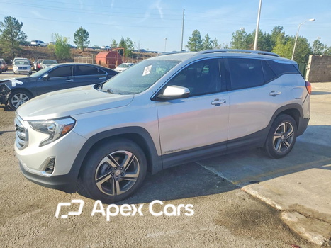 GMC Terrain 2019 - Image 1 of 12
