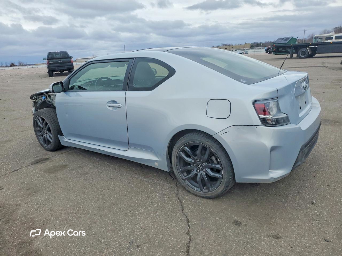 Scion tC 2014
