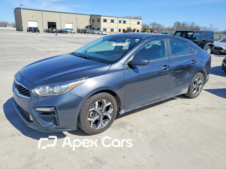 Kia Forte 2020 - Zdjęcie 1 z 12