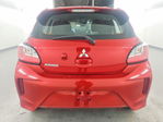Mitsubishi Mirage 2021