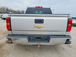 Chevrolet Silverado 2018