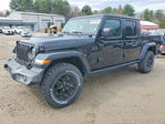 Jeep Gladiator 2021