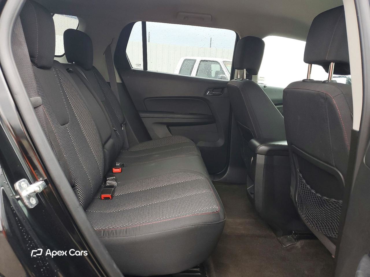 GMC Terrain 2016